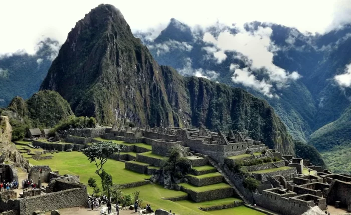 Excursiones a Machu Picchu