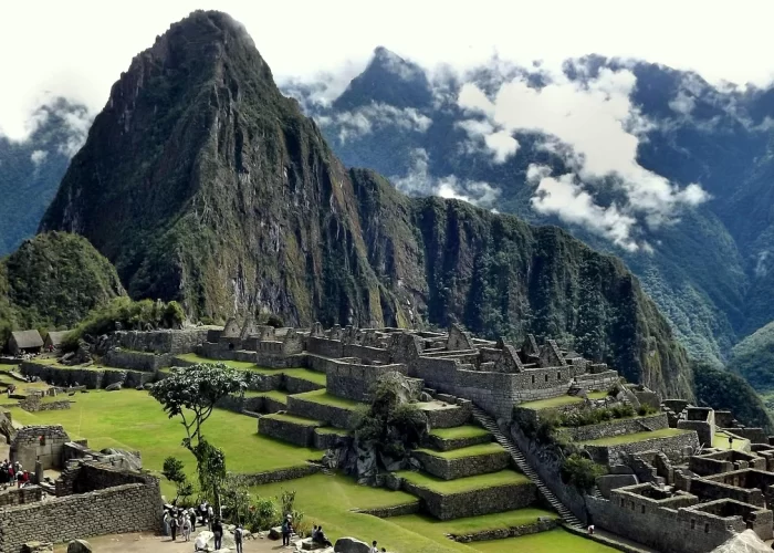 Excursiones a Machu Picchu