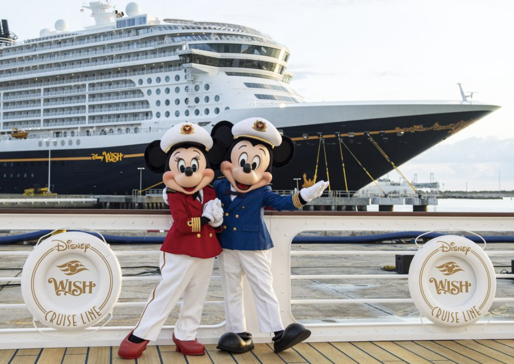 Disneycruiseline