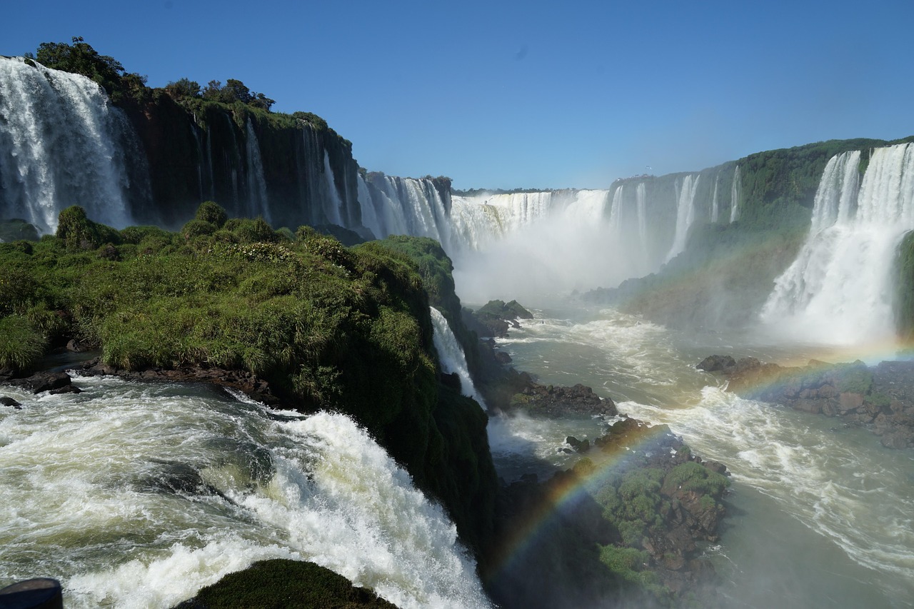 iguazu, brazil, south america, iguazu, iguazu, iguazu, iguazu, iguazu